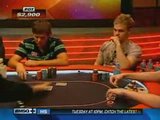 Aussie Millions Cash Game Invitational 2009 Episode 01 Pt.4